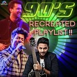90's Recreated playlist!! - Suvarna Tiwari Song Download